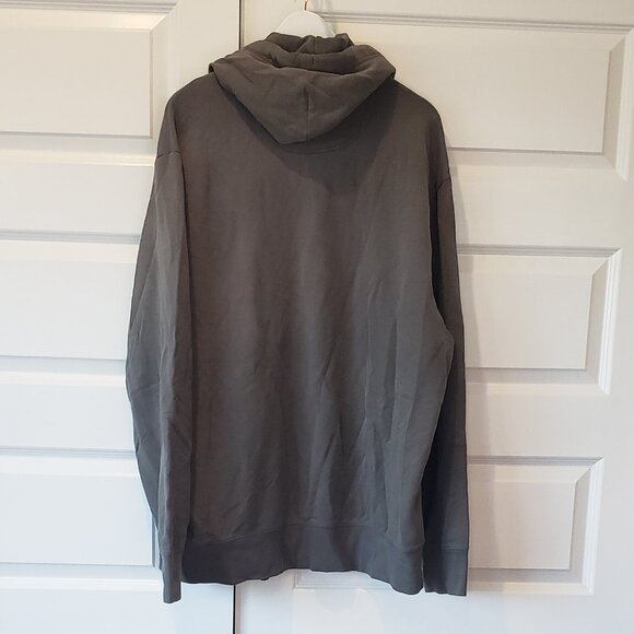 NWT: American Eagle Hooded Sweatshirt Size XXL - Picture 4 of 4